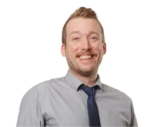 Matt - Aucntion conveyancer