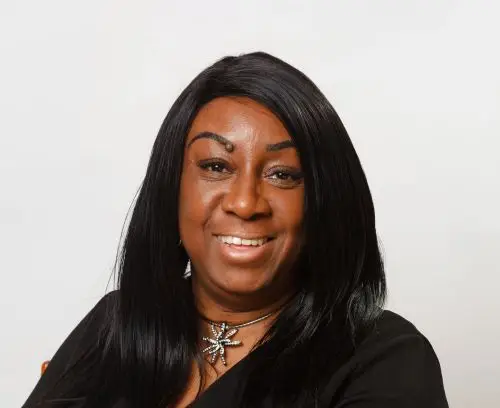 Yvonne Auction Conveyancer